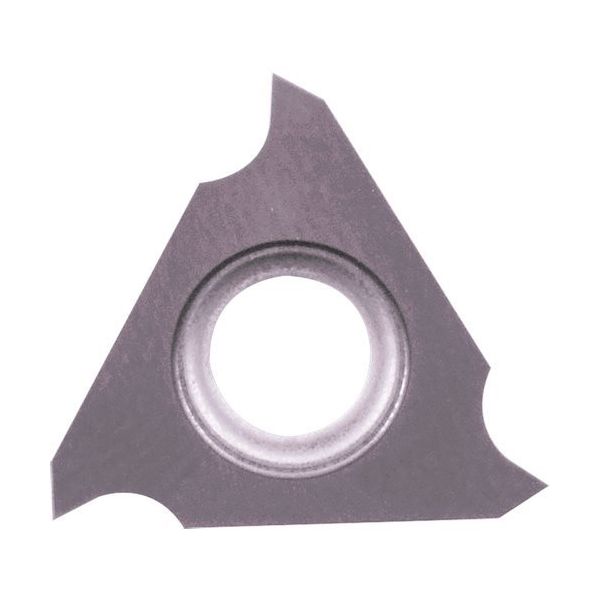 京セラ 溝入れ加工用チップ PVDコーティング PR1535 GBF32L100-010 1セット(10個) 435-8991（直送品）