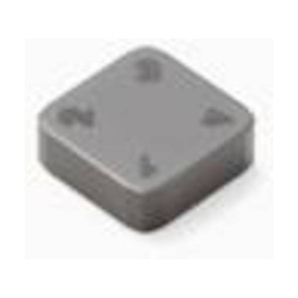 セコ・ツールズ・ジャパン セコ フライス CBNろう付けインサート CBN200 SNEN0903ENS-M08 1セット(2個)（直送品）