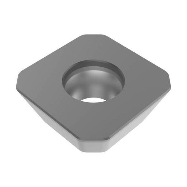 セコ・ツールズ・ジャパン セコ フライス CBNろう付けインサート CBN200 SEEX1204AFTN-D16-LF 1セット(2個)（直送品）