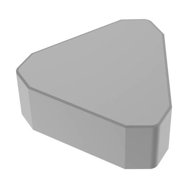 セコ・ツールズ・ジャパン セコ フライス CBNろう付けインサート CBN200 TNGN1103PNE 1セット(2個) 430-8656（直送品）