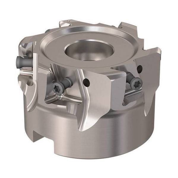 セコ・ツールズ・ジャパン セコ フライス スクエアT4カッター R220.94―12 R220.94-0063-12-6A 1個（直送品）