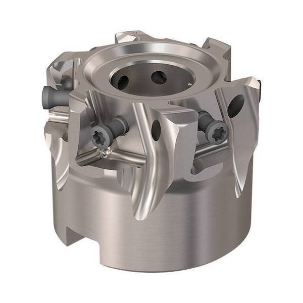 セコ・ツールズ・ジャパン セコ フライス スクエアT4カッター R220.94―12 R220.94-0050-12-6A 1個（直送品）