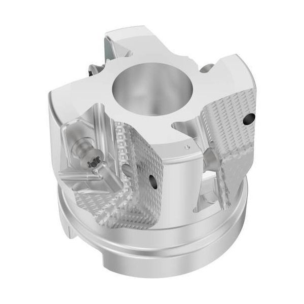 セコ・ツールズ・ジャパン セコ フライス ダブルターボミル R220.64 カッター R220.64-0050-ZO16-4A 1個（直送品）