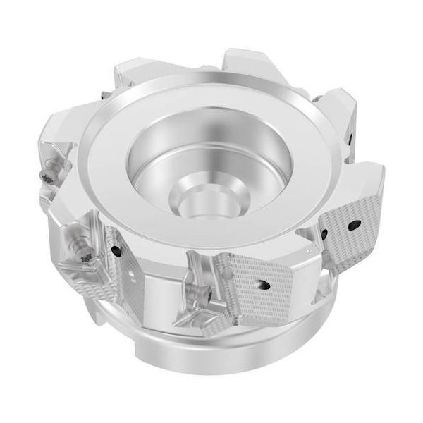 セコ・ツールズ・ジャパン セコ フライス ダブルターボミル R220.64 カッター R220.64-0100-ZO16-8A 1個（直送品）