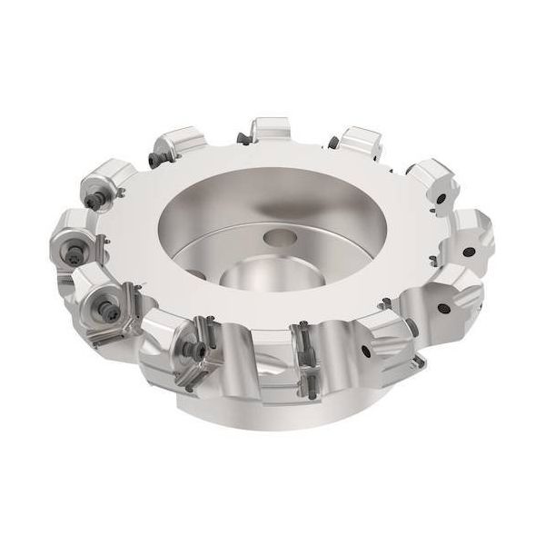 セコ・ツールズ・ジャパン セコ フライス ダブルオクトミル R220.48―09 カッター R220.48-8160-09-12S 1個（直送品）