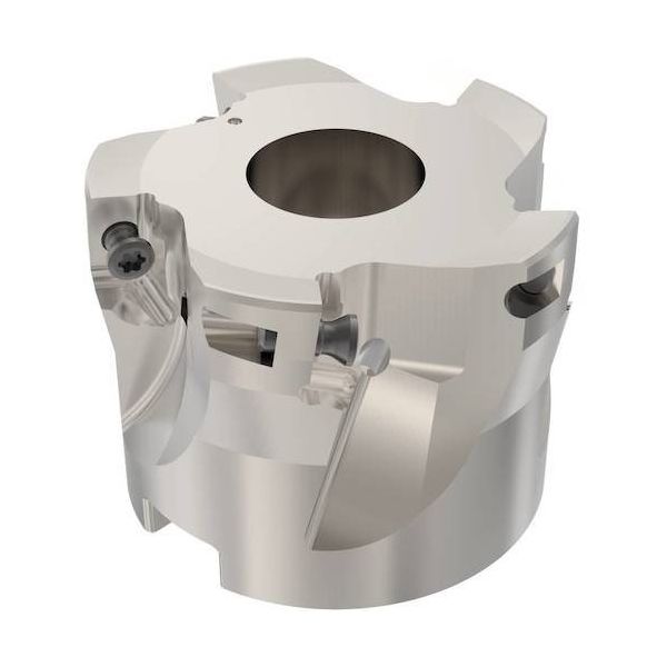 セコ・ツールズ・ジャパン セコ フライス ターボミル カッター R220.69-0052-12-5AN 1個 429-6100（直送品）