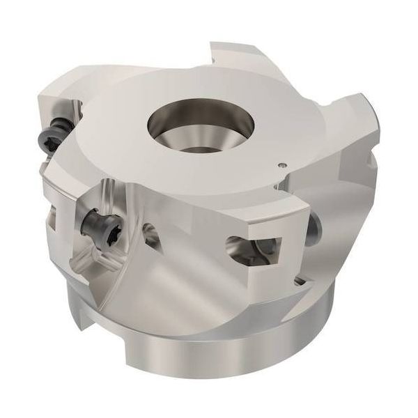 セコ・ツールズ・ジャパン セコ フライス ターボミル カッター R220.69-0066-18-5AN 1個 430-1799（直送品）