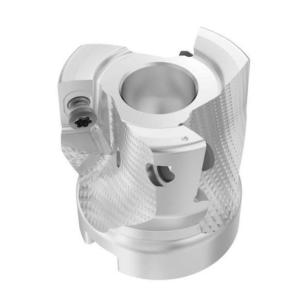 セコ・ツールズ・ジャパン セコ フライス ターボミル カッター R220.69-0040-XO16-3A 1個 430-2433（直送品）