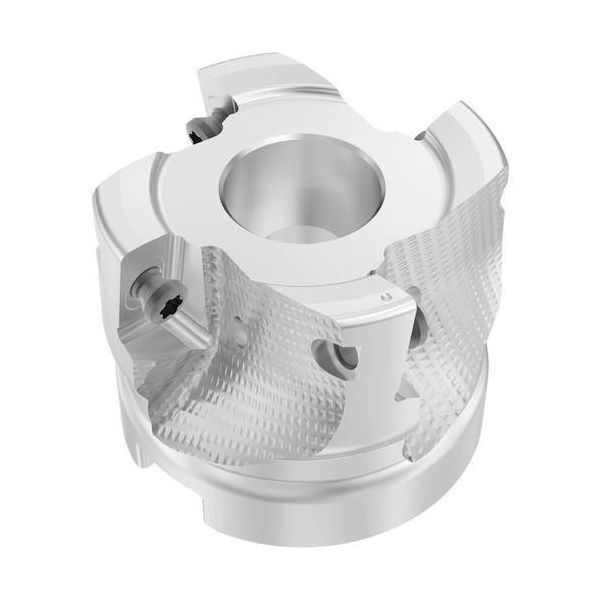 セコ・ツールズ・ジャパン セコ フライス ターボミル カッター R220.69-0040-XO16-4A 1個 429-9252（直送品）