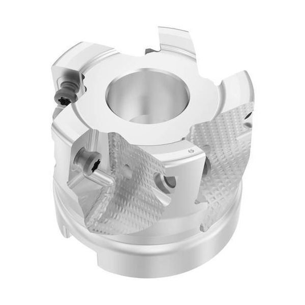 セコ・ツールズ・ジャパン セコ フライス ターボミル カッター R220.69-0052-XO16-5A 1個 429-7660（直送品）