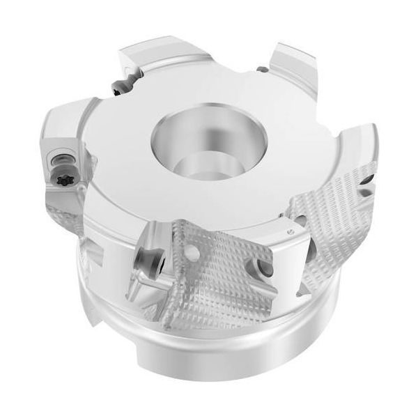 セコ・ツールズ・ジャパン セコ フライス ターボミル カッター R220.69-0066-XO16-6A 1個 429-9298（直送品）