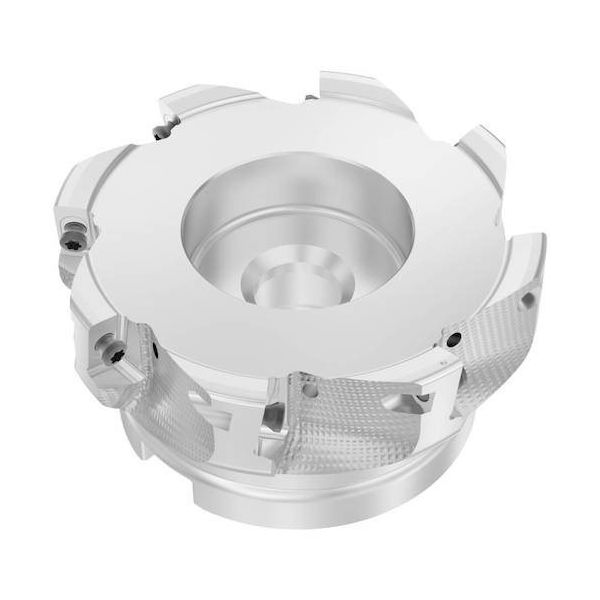 セコ・ツールズ・ジャパン セコ フライス ターボミル カッター R220.69-0080-XO16-8A 1個 429-9201（直送品）