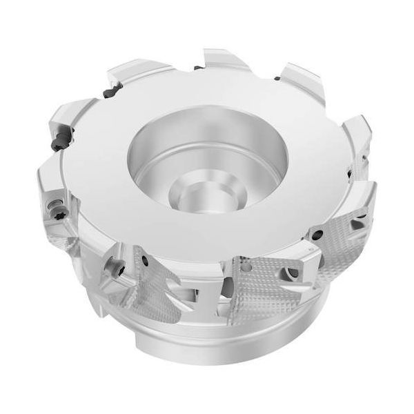 セコ・ツールズ・ジャパン セコ フライス ターボミル カッター R220.69-0125-XO16-10A 1個 430-1839（直送品）