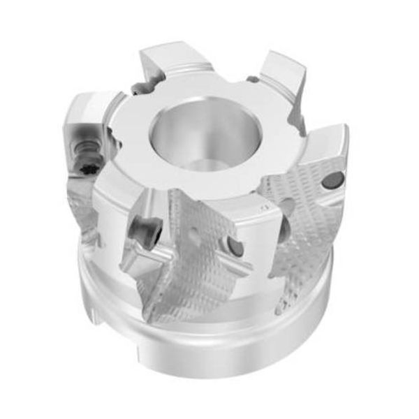 セコ・ツールズ・ジャパン セコ フライス ターボミル カッター R220.69-0050-XO16-6A 1個 430-2448（直送品）