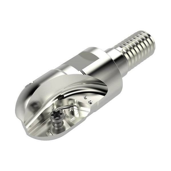 セコ・ツールズ・ジャパン セコ フライス ボールノーズカッタ R218.20―φ12(R6) R218.20-0612.RE-10A 1個（直送品）