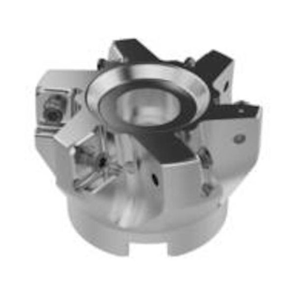 セコ・ツールズ・ジャパン セコ フライス 88°カッター R220.88―12 R220.88-0063-12-6SA 1個（直送品）