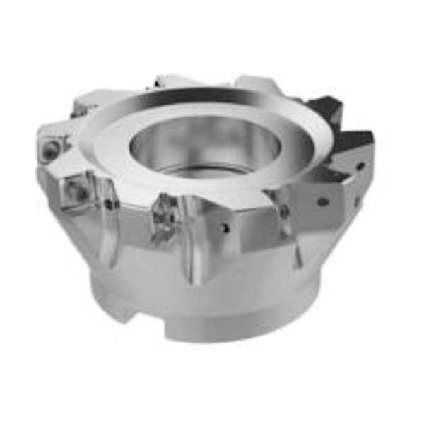 セコ・ツールズ・ジャパン セコ フライス 88°カッター R220.88―12 R220.88-0125-12-10SA 1個（直送品）