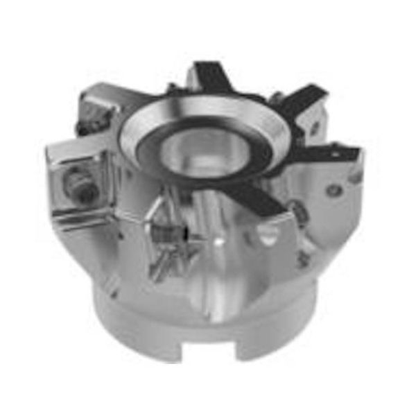 セコ・ツールズ・ジャパン セコ フライス 88°カッター R220.88―12 R220.88-0063-12-7SA 1個（直送品）