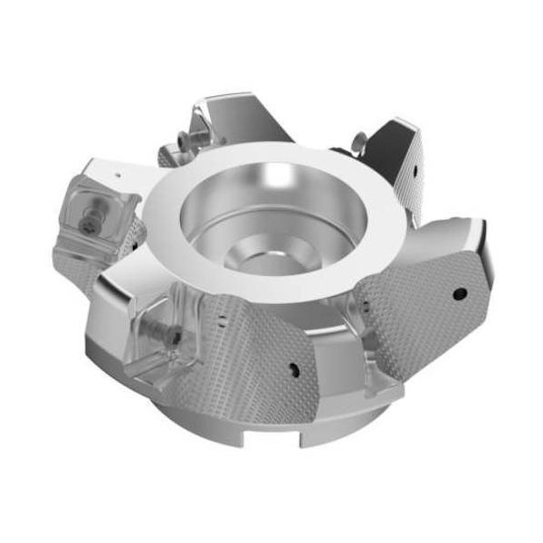 セコ・ツールズ・ジャパン セコ フライス ダブルクアトロミル R220.56―22 R220.56-0125-22-6A 1個（直送品）