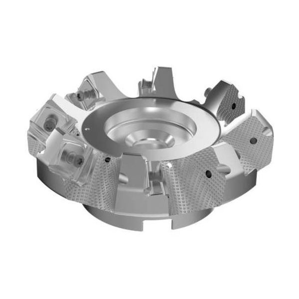 セコ・ツールズ・ジャパン セコ フライス ダブルクアトロミル R220.54―22 R220.54-0125-22-8A 1個（直送品）