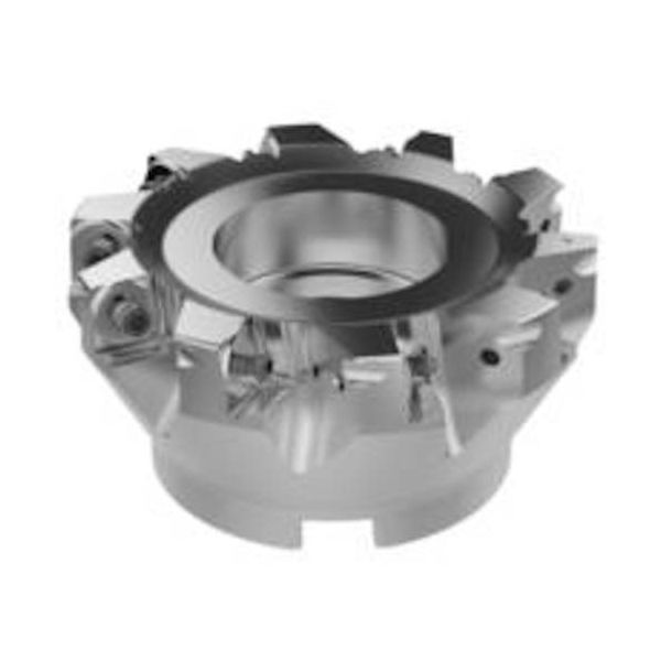 セコ・ツールズ・ジャパン セコ フライス 88°カッター R220.88―12 R220.88-0125-16-10SA 1個（直送品）