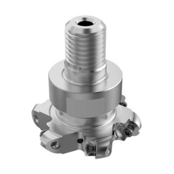 セコ フライス サイドカッタ335.18/25 カッター R335.29I-1650.RE-10.6N-R5A 1個（直送品）