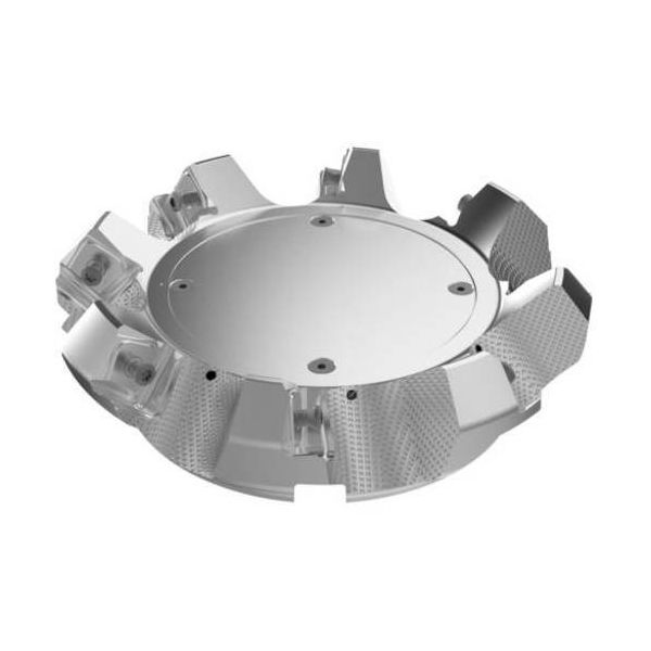 セコ・ツールズ・ジャパン セコ フライス ダブルクアトロミル R220.54―22 R220.54-8160-22-8A 1個（直送品）