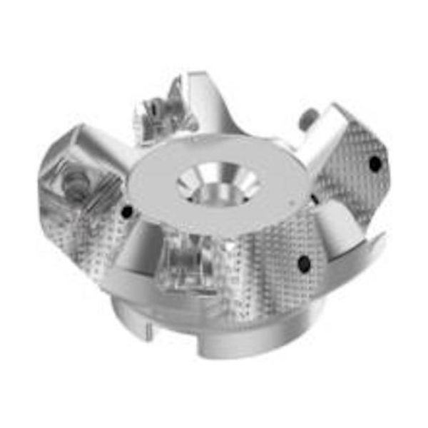 セコ・ツールズ・ジャパン セコ フライス ダブルクアトロミル R220.54―14 R220.54-0063-14-5A 1個（直送品）