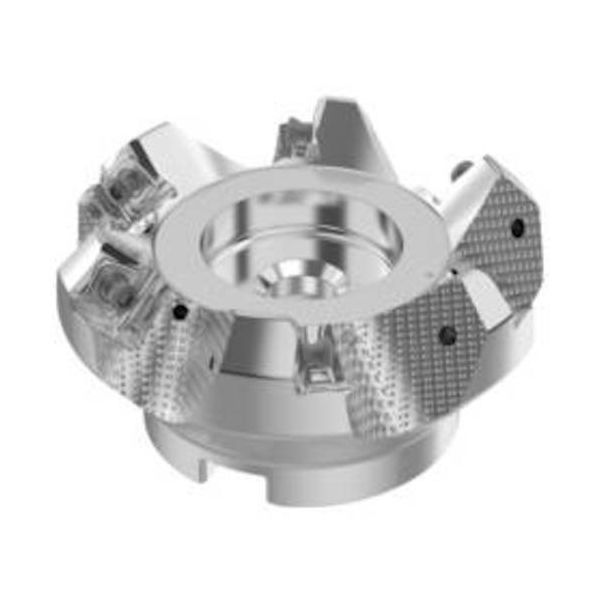 セコ・ツールズ・ジャパン セコ フライス ダブルクアトロミル R220.54―14 R220.54-0080-14-6A 1個（直送品）