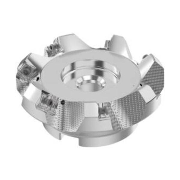 セコ・ツールズ・ジャパン セコ フライス ダブルクアトロミル R220.54―14 R220.54-0100-14-7A 1個（直送品）