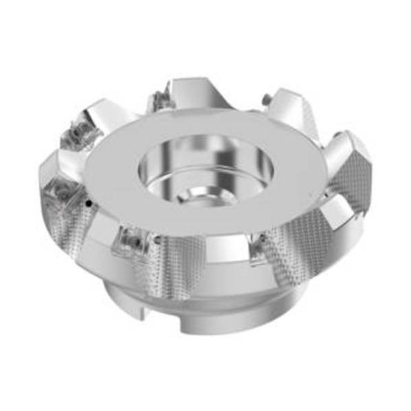 セコ・ツールズ・ジャパン セコ フライス ダブルクアトロミル R220.54―14 R220.54-0125-14-8A 1個（直送品）