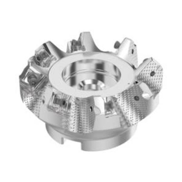 セコ・ツールズ・ジャパン セコ フライス ダブルクアトロミル R220.54―14 R220.54-0080-14-8A 1個（直送品）