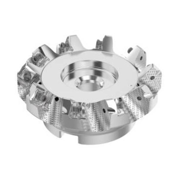 セコ・ツールズ・ジャパン セコ フライス ダブルクアトロミル R220.54―14 R220.54-0100-14-10A 1個（直送品）