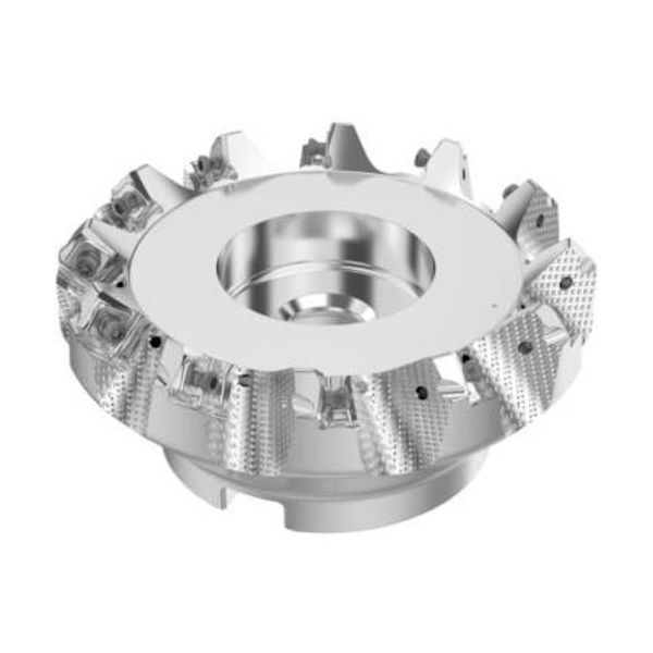 セコ・ツールズ・ジャパン セコ フライス ダブルクアトロミル R220.54―14 R220.54-0125-14-12A 1個（直送品）