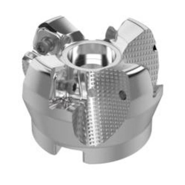 セコ・ツールズ・ジャパン セコ フライス ダブルクアトロミル R220.56―14 R220.56-0050-14-4A 1個（直送品）