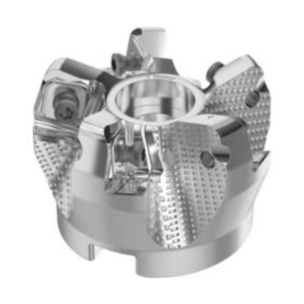 セコ・ツールズ・ジャパン セコ フライス ダブルクアトロミル R220.56―14 R220.56-0050-14-5A 1個（直送品）