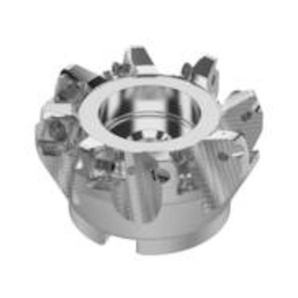 セコ・ツールズ・ジャパン セコ フライス ダブルクアトロミル R220.56―14 R220.56-0080-14-8A 1個（直送品）