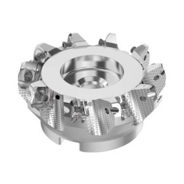 セコ・ツールズ・ジャパン セコ フライス ダブルクアトロミル R220.56―14 R220.56-0100-14-10A 1個（直送品）