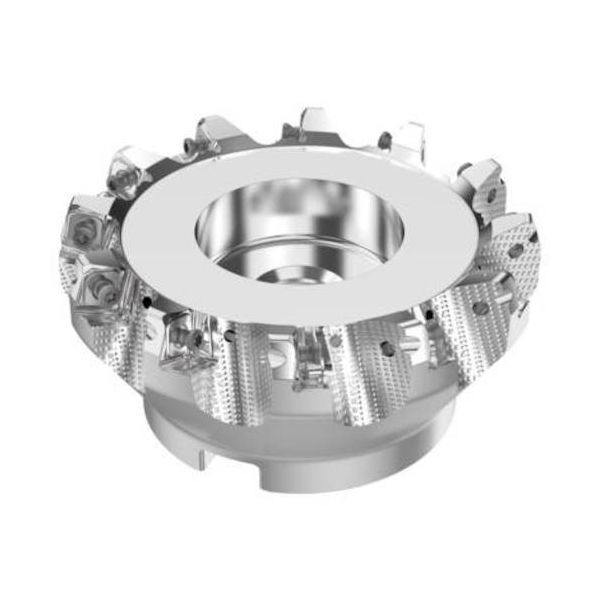 セコ・ツールズ・ジャパン セコ フライス ダブルクアトロミル R220.56―14 R220.56-0125-14-12A 1個（直送品）