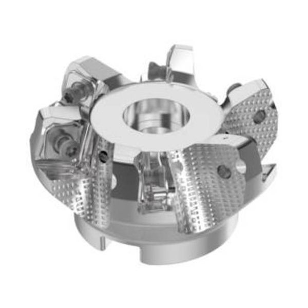 セコ・ツールズ・ジャパン セコ フライス ダブルクアトロミル R220.56―14 R220.56-0063-14-6A 1個（直送品）