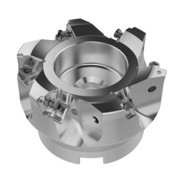 セコ・ツールズ・ジャパン セコ フライス プランジカッタ R220.79―Square6タイプ