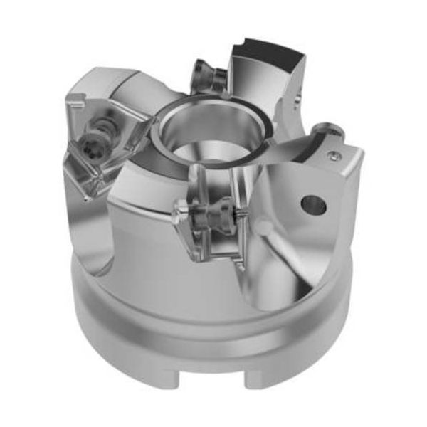 セコ・ツールズ・ジャパン セコ フライス プランジカッタ R220.79―Square6タイプ R220.79-0050-08-4A 1個（直送品）