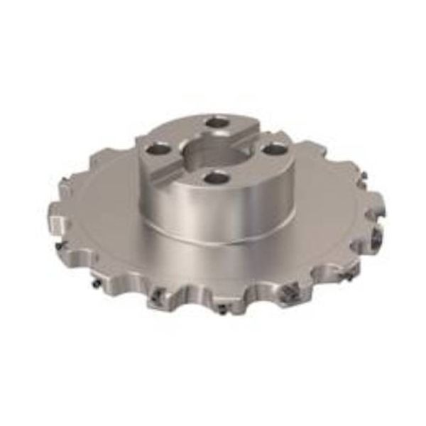 セコ・ツールズ・ジャパン セコ フライス サイドカッタ335.18/25 カッター R335.25-200.15.40-8N 1個（直送品）