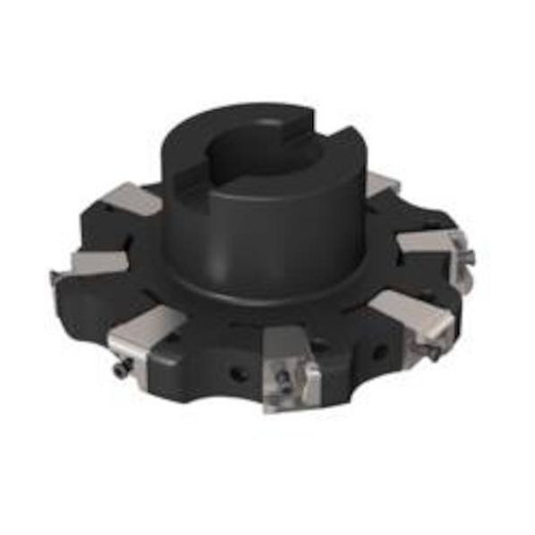 セコ・ツールズ・ジャパン セコ フライス サイドカッタ335.18/25 カッター R335.25-125.1721.32-4N 1個（直送品）