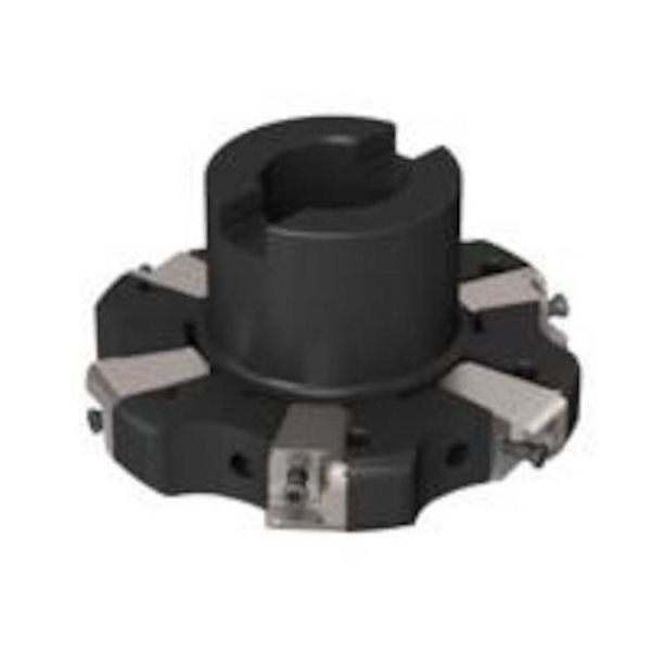 セコ・ツールズ・ジャパン セコ フライス サイドカッタ335.18/25 カッター R335.25-100.1721.27-3N 1個（直送品）