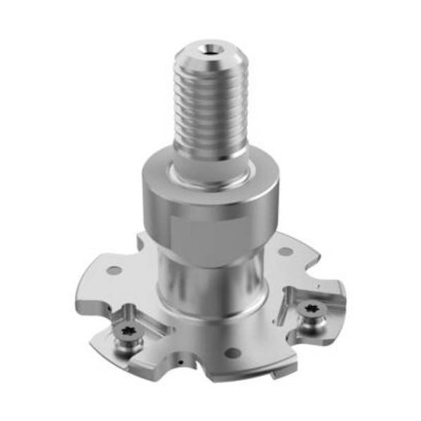 セコ・ツールズ・ジャパン セコ フライス サイドカッタ335.19 カッター R335.19-1250.RE-04.3NA 1個（直送品）