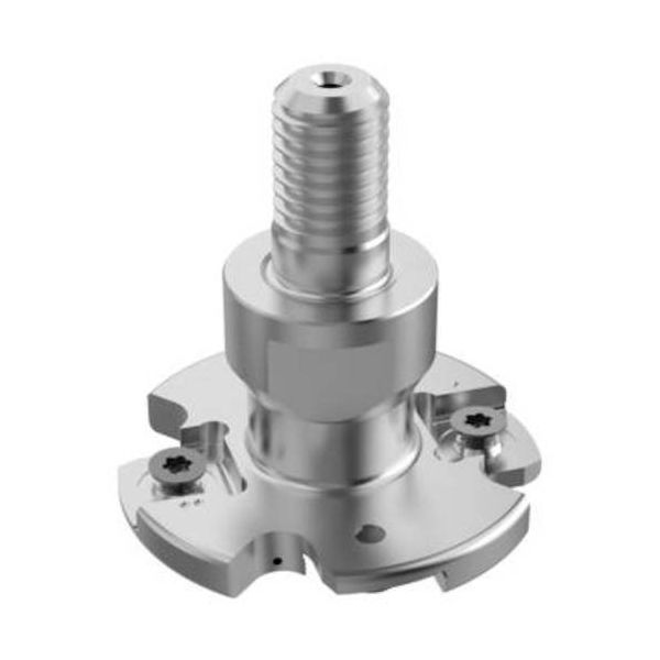 セコ・ツールズ・ジャパン セコ フライス サイドカッタ335.19 カッター R335.19-1250.RE-06.2NA 1個（直送品）