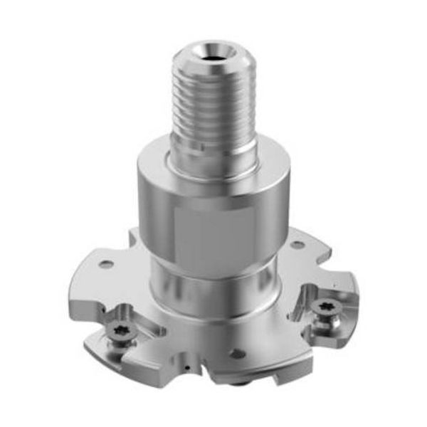 セコ・ツールズ・ジャパン セコ フライス サイドカッタ335.19 カッター R335.19-1663.RE-06.3NA 1個（直送品）