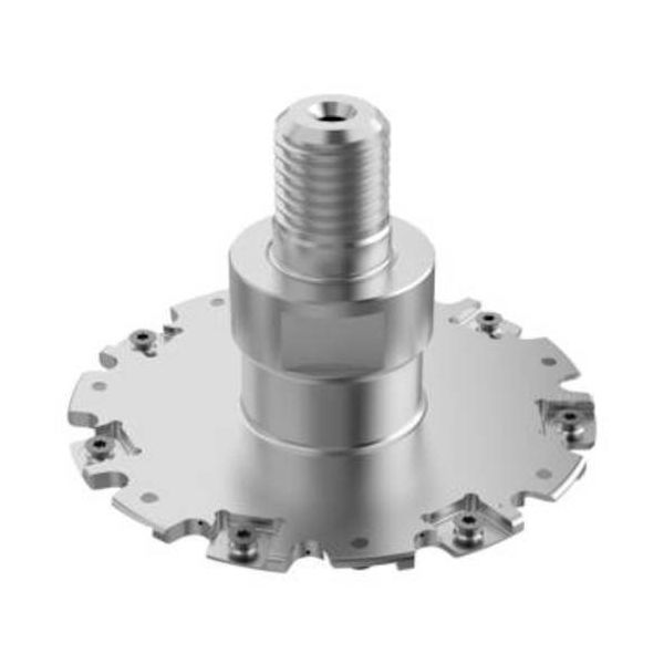 セコ・ツールズ・ジャパン セコ フライス サイドカッタ335.19 カッター R335.19-20100.RE-04.7NA 1個（直送品）