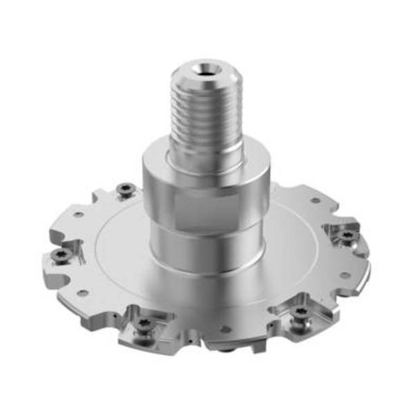 セコ・ツールズ・ジャパン セコ フライス サイドカッタ335.19 カッター R335.19-20100.RE-06.6NA 1個（直送品）